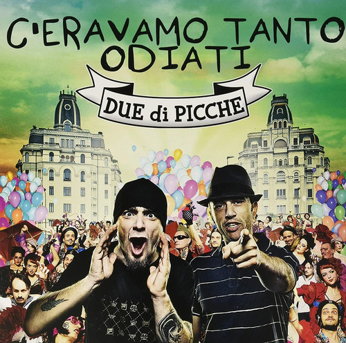 Due picche omonimo - di,