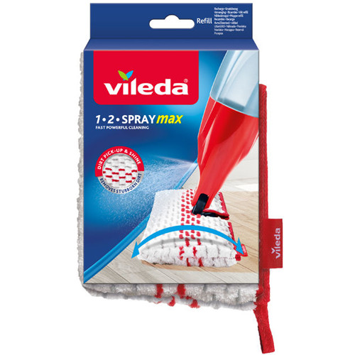 Refil ricambio spray - ricambio, max