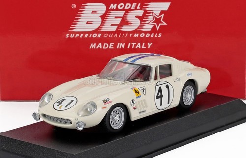 Best model ferrari - 1/43,