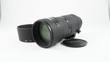 Nikon AF Nikkor 80-200 mm