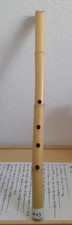 1.8 (D) Shakuhachi 尺八