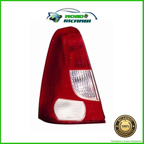 Faro fanale posteriore - -,