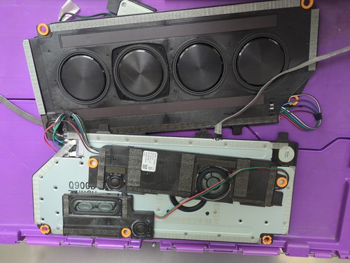 Set altoparlanti samsung - set,