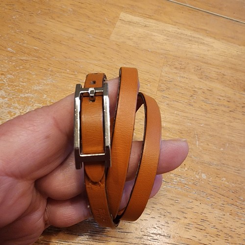 Bracciale hermès hapi - hermès, mm