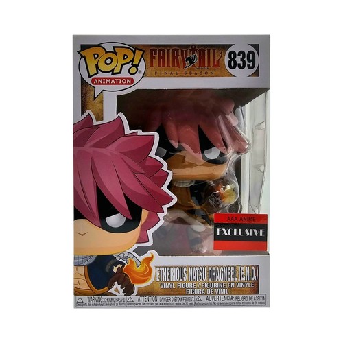 Fairy tail etherious natsu - tail,