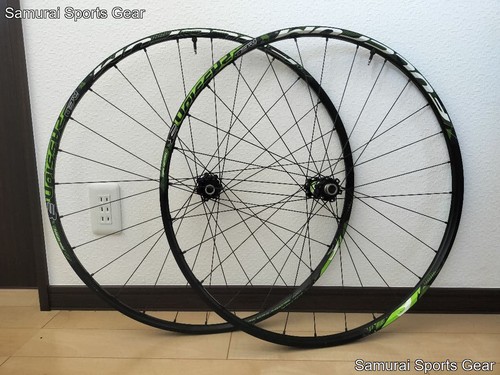 Ruote bicicletta mtb fulcrum - bicicletta,