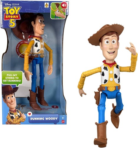 Disney pixar toy story 5 - disney,