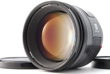 [OTTIME CONDIZIONI] Minolta AF