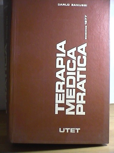 Terapia medica pratica carlo - medica,