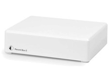 Pro Ject Record Box E