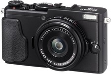 Eccellente fujifilm x70 - fujifilm,