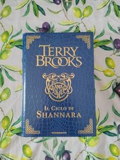 Terry Brooks: Il Ciclo di