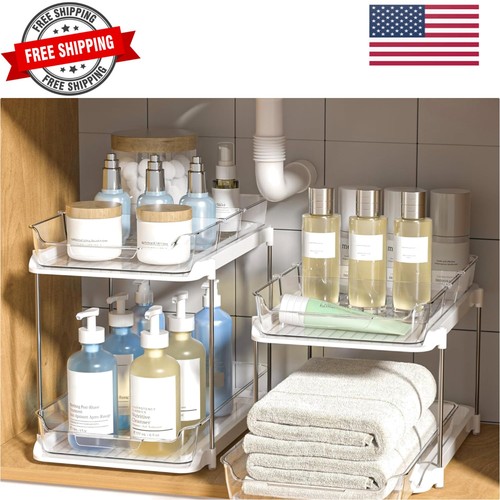 Organizer portaoggetti bagno - e,