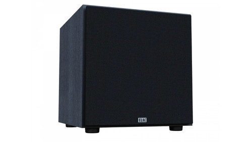 Nuovo subwoofer elac debut 0 - elac, 3.0