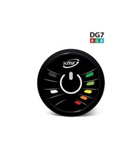 KME NEVO DG7 RGB Pannello di