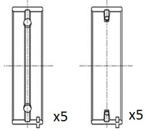 Fai autoparts cuscinetto - fai,