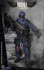 NUOVO Soldier Story SSM-002 HK