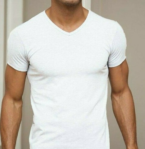 Shirt uomo mezza manica - t-shirt,