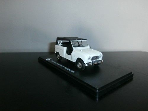 Renault sinpar 4 - renault,