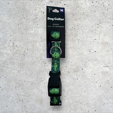 Perri's Collare per Cani Nero