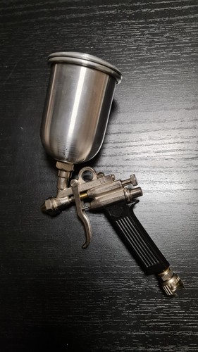 Aerografo asturo mec tipo - asturo,