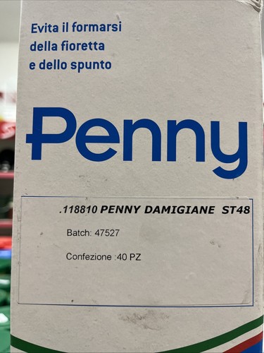 Antifioretta damigiane - antifioretta,