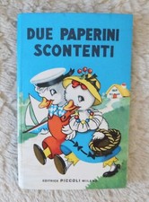 Due Paperini Scontenti