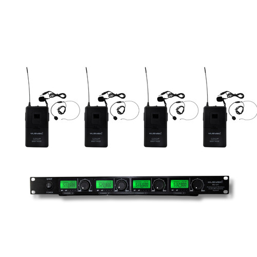 Musysic canali uhf - 4,