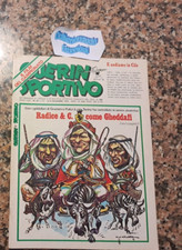 Guerin sportivo n.50 1976-Radice-Film del campionato-Juve-NO Guerin cocktail-
