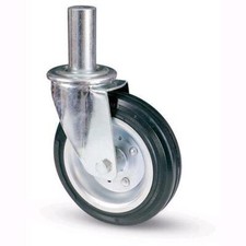 Ruota Per Ponteggi Innocenti 80/B-I D.200 Senza Freno 1 Pz