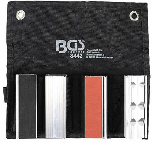 Bgs 8442 ganasce - bgs,