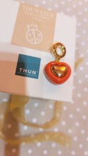 Thun charm cuore edizione - cuore,