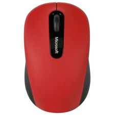 MOUSE BLUETOOTH MICROSOFT MOBILE 3600 PN7-00014 ROSSO WIRELESS 