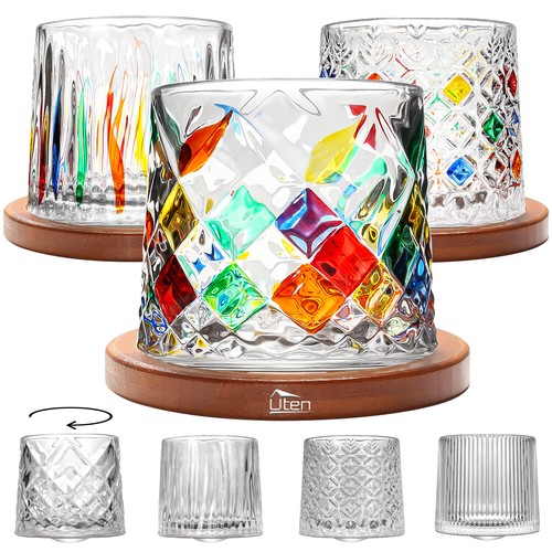 Bicchieri whisky 275 - bicchieri, ml