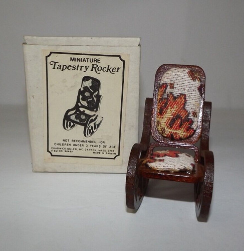 Vintage chadwick casa delle - vintage,