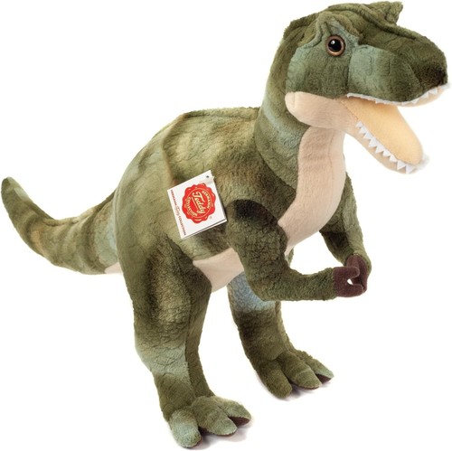 Teddy hermann dinosauro - teddy,