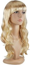 Parrucca Donna - Parrucca