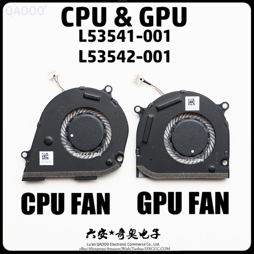 L53541 001 l53542 - l53541-001, hp