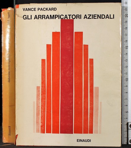 Gli arrampicatori aziendali - gli,