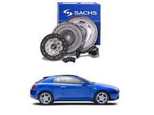 Kit Frizione + Volano Cambio