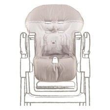 Italbaby Copriseggiolone Universale Tortora 0506150 24