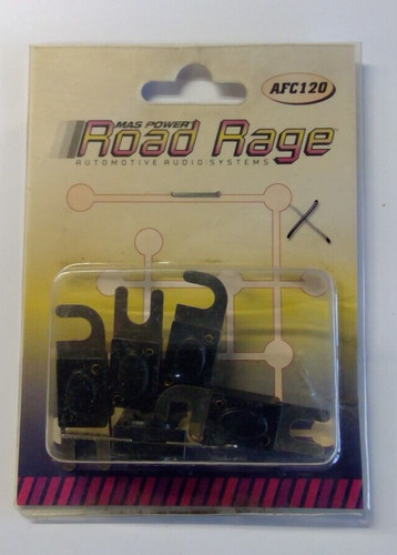 Mas power road rage afc120 - power,