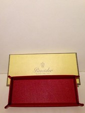 Pineider Vuotatasche City Chic