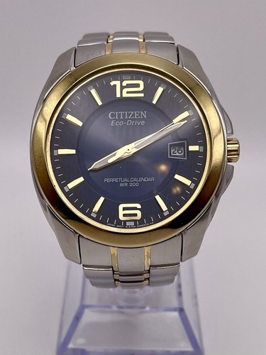 Citizen eco drive calendario - eco-drive,