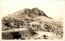 Tonopah NV General View c1940