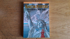 Martin Mystere L'Integrale n.6: "Un vampiro a New York", Ediz. Hazard 2000