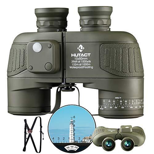 10x50 binocolo professionale - 10x50,