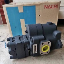 POMPA IDRAULICA PUMP nachi Pvd