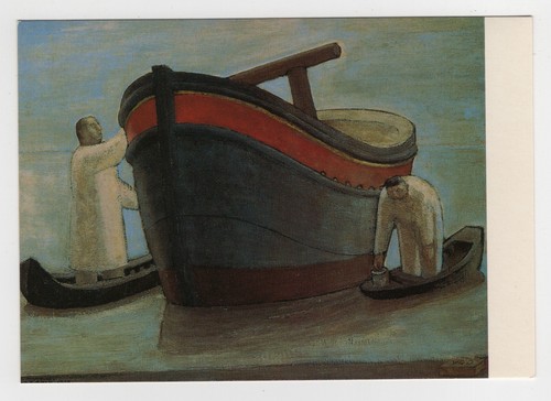 Guido cadorin pittori di - pittori,