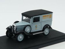 Fiat 508 "Balilla" Fiat Oil